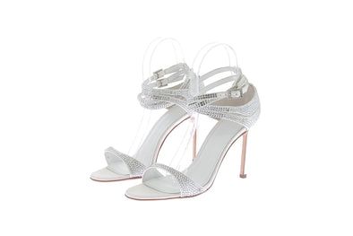 Sandales à talons "Tamara"