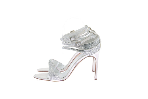 Sandales à talons "Tamara"