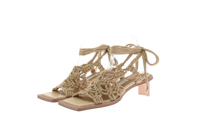 Sandales à talons "Stephanie"