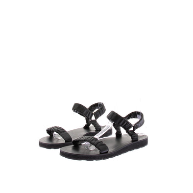 Sandales en cuir "Egon"