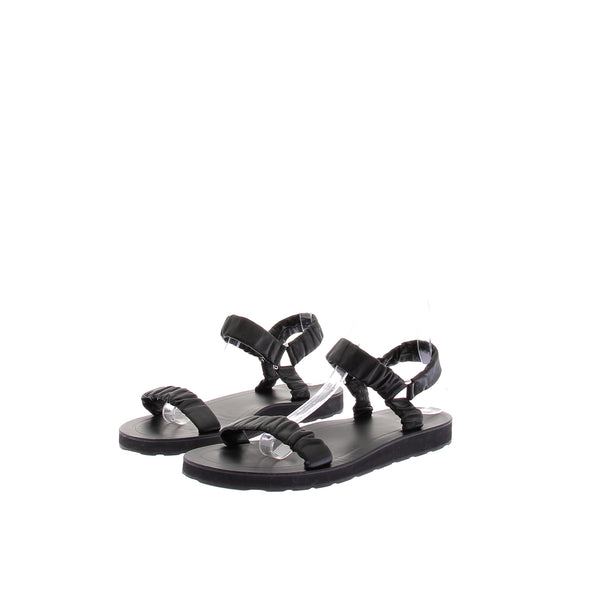 Sandales en cuir "Egon"