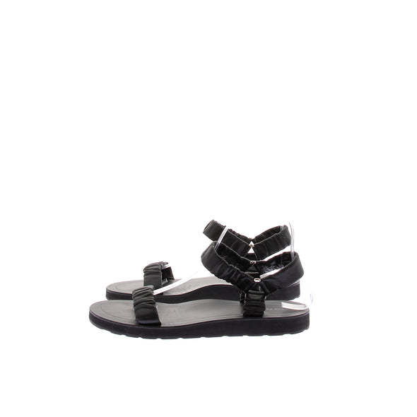 Sandales en cuir "Egon"