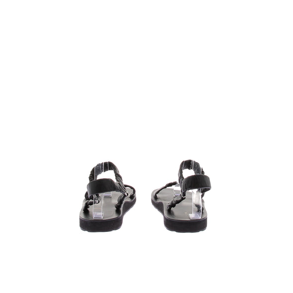 Sandales en cuir "Egon"