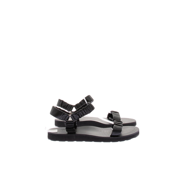 Sandales en cuir "Egon"