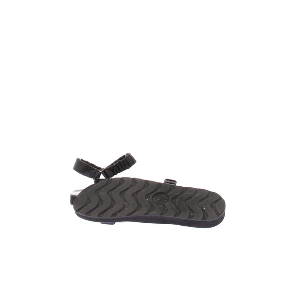 Sandales en cuir "Egon"