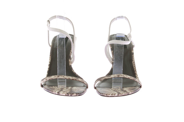 Sandales à talons "Vera"