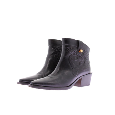 Bottines Santiags "Alexandra Cordoba"