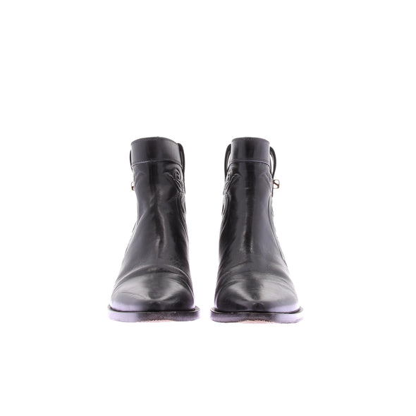 Bottines Santiags "Alexandra Cordoba"