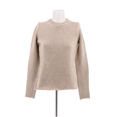 Pull en cachemire