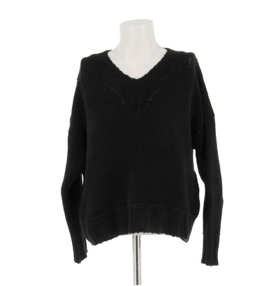 Pull en cachemire