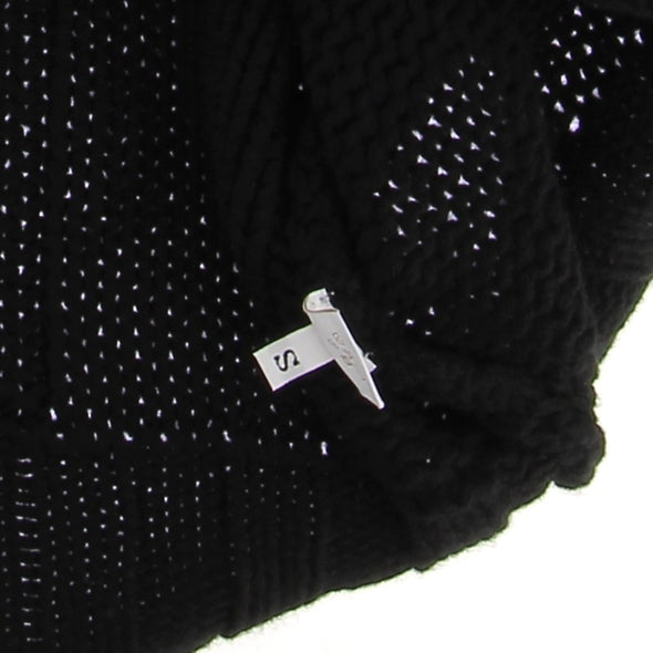 Pull en cachemire