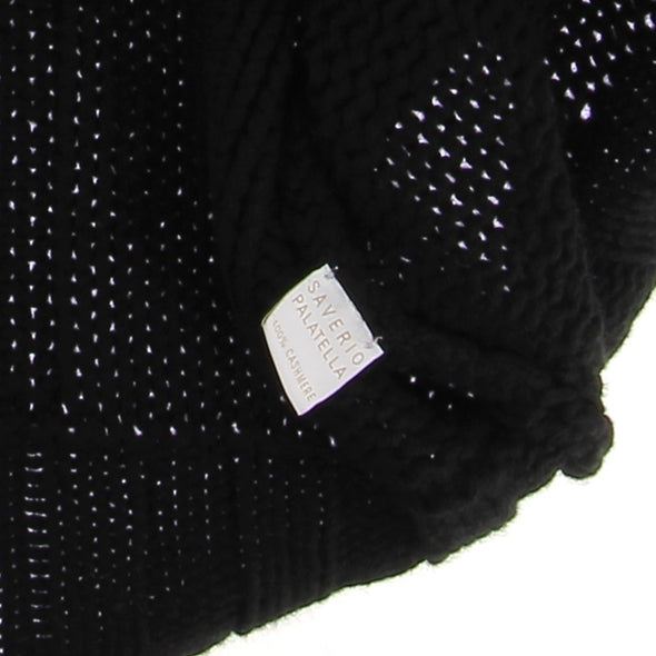 Pull en cachemire