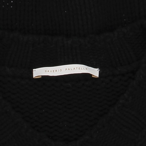 Pull en cachemire