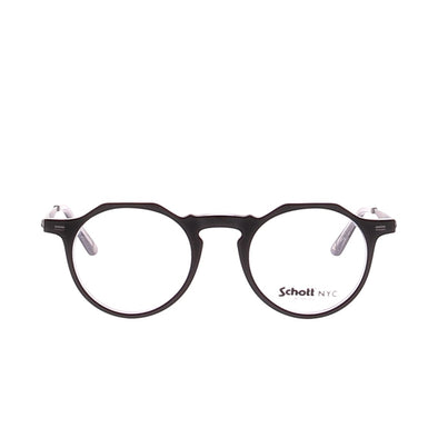 Lunettes de vue noires