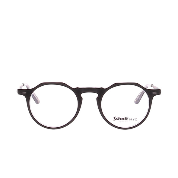 Lunettes de vue noires