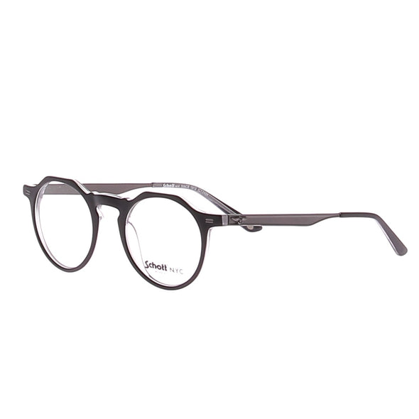 Lunettes de vue noires
