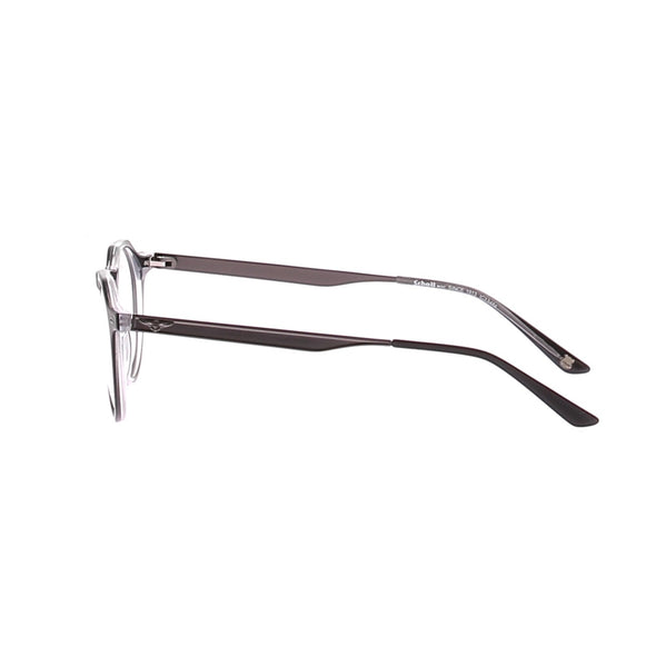 Lunettes de vue noires