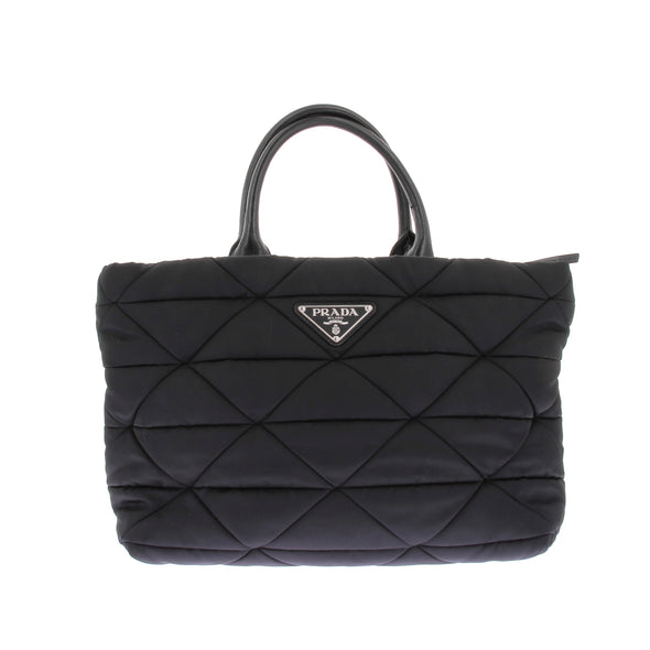 Sac Cabas noir