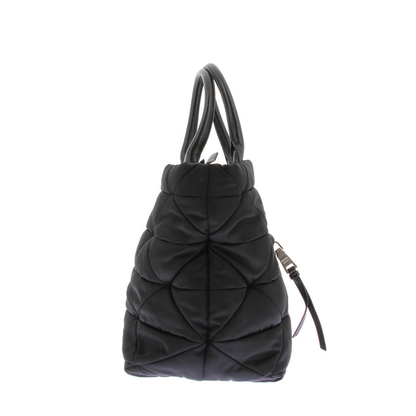 Sac Cabas noir