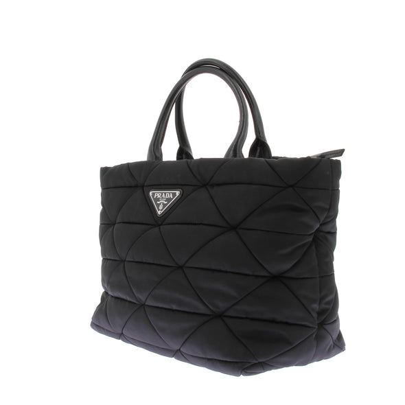 Sac Cabas noir