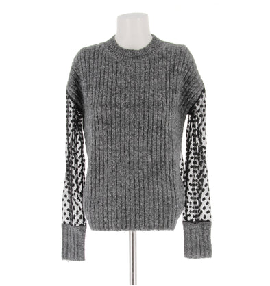 Pull gris