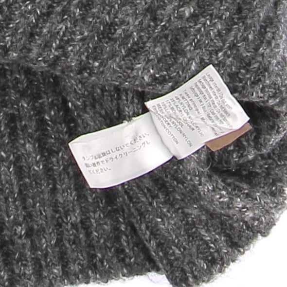 Pull gris