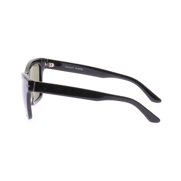 Lunettes de soleil noires