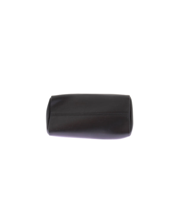 Pochette en cuir "Serpentine Sacoche"