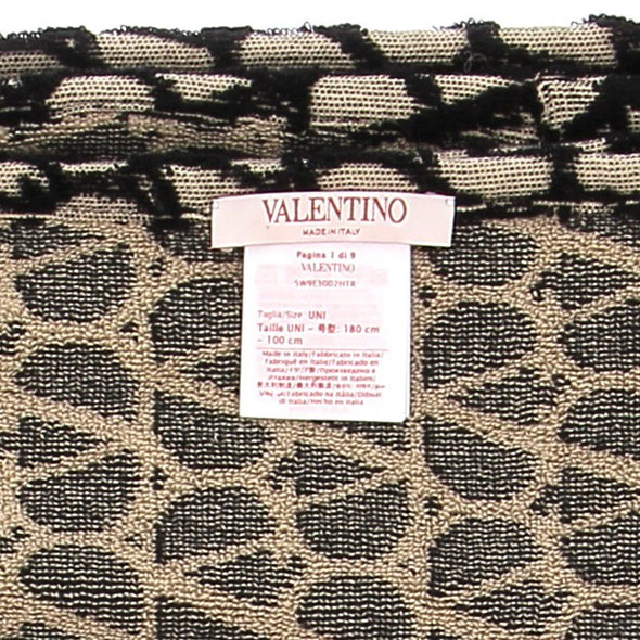 Serviette de plage bicolore