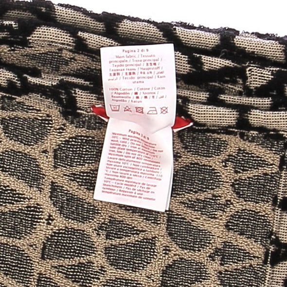 Serviette de plage bicolore