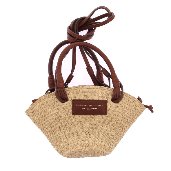 Panier Mini "Justine"