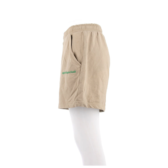 Short beige