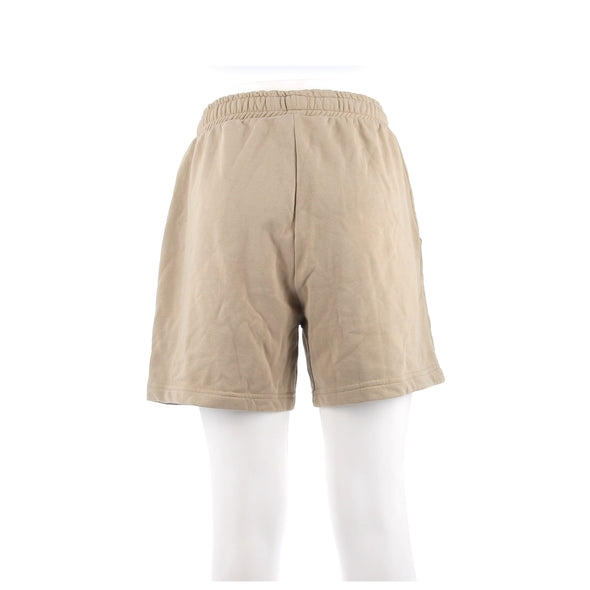 Short beige
