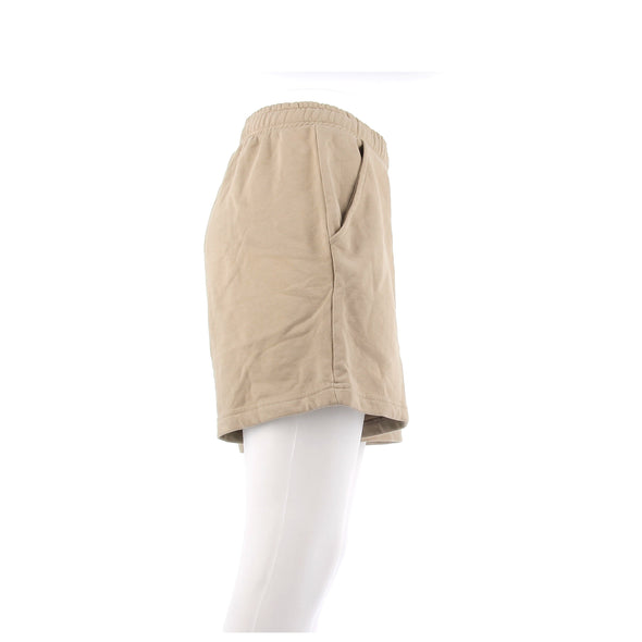 Short beige