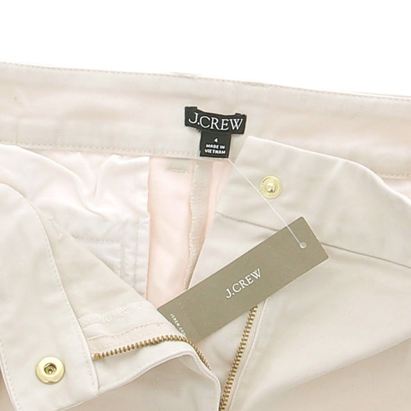 Short beige