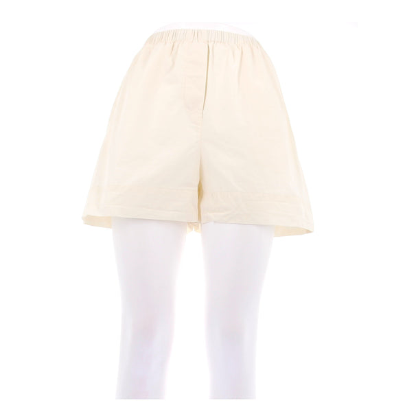 Short écru