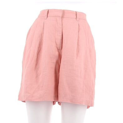 Short en lin