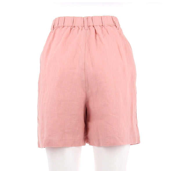 Short en lin
