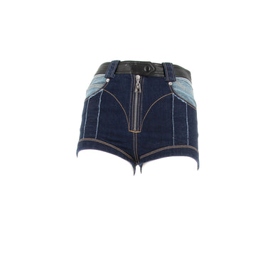 Short bimatière