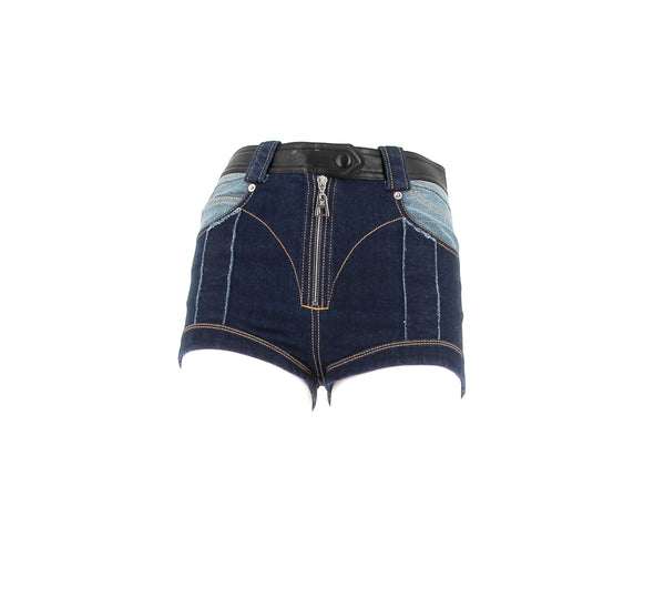 Short bimatière