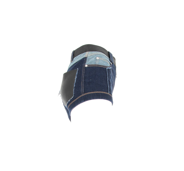 Short bimatière