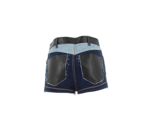 Short bimatière