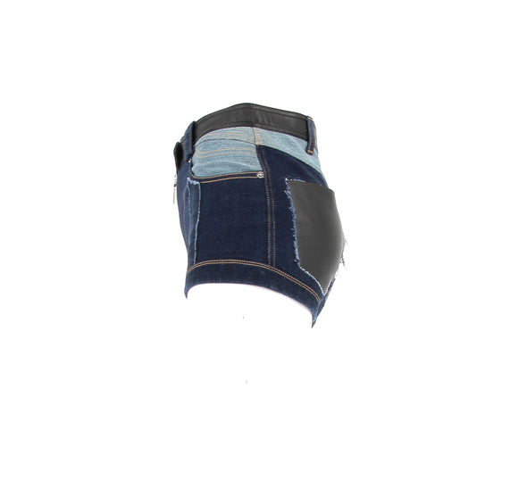 Short bimatière
