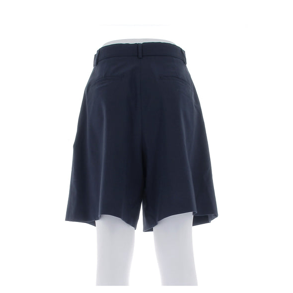 Bermuda en laine