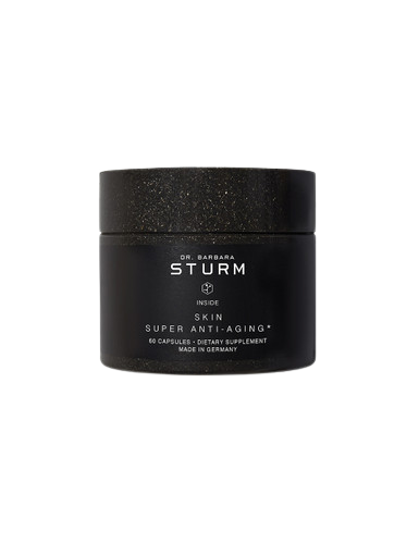 Skin super anti-aging