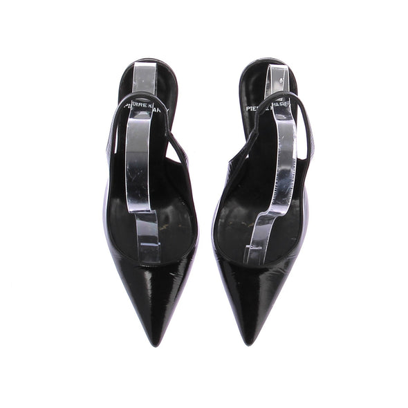 Escarpins "Scuba" noir