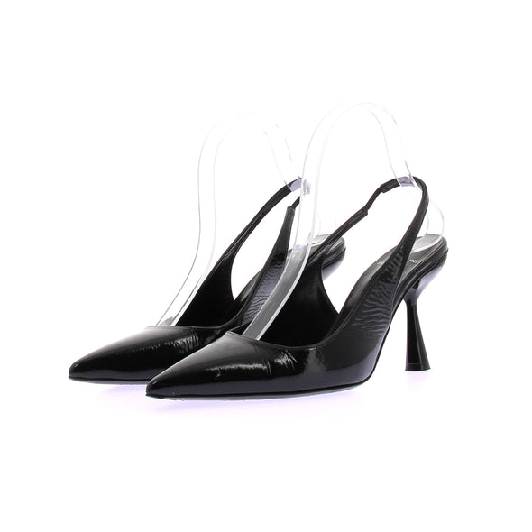 Escarpins "Scuba" noir