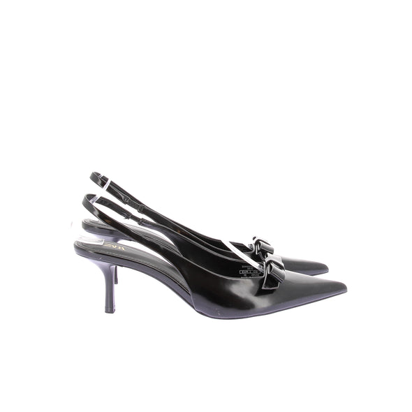 Escarpins noirs