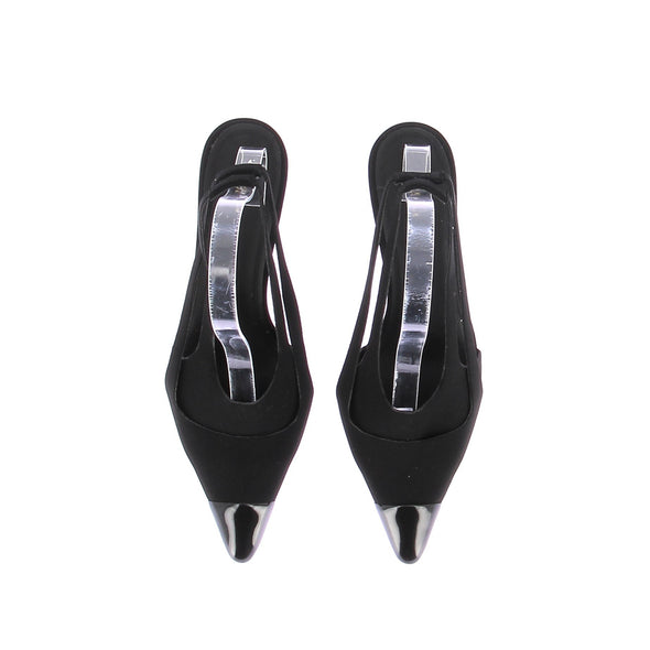 Escarpins noirs