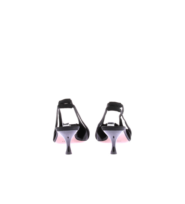 Escarpins noirs